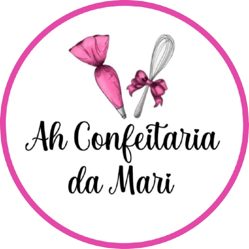 Ah Confeitaria da Mari