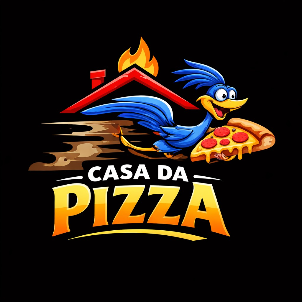 Casa da Pizza