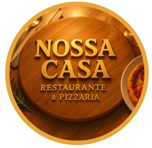 Restaurante e Pizzaria Nossa Casa