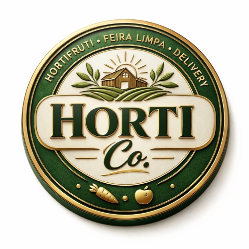 Horti Company Delivery