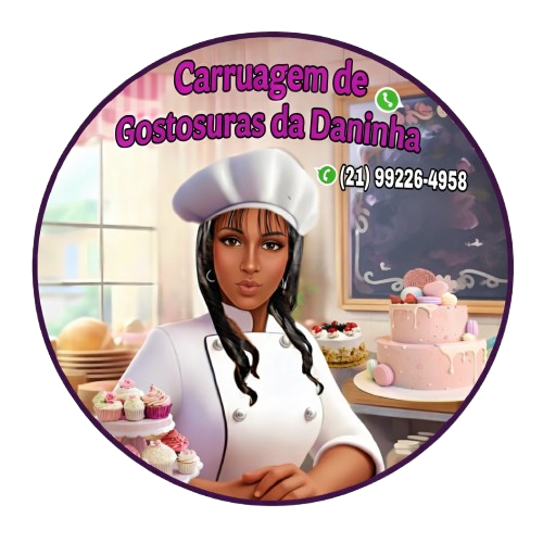 Gostosuras da daninha