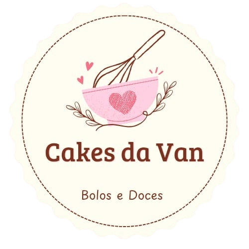 Cakes da Van Bolos e Doces