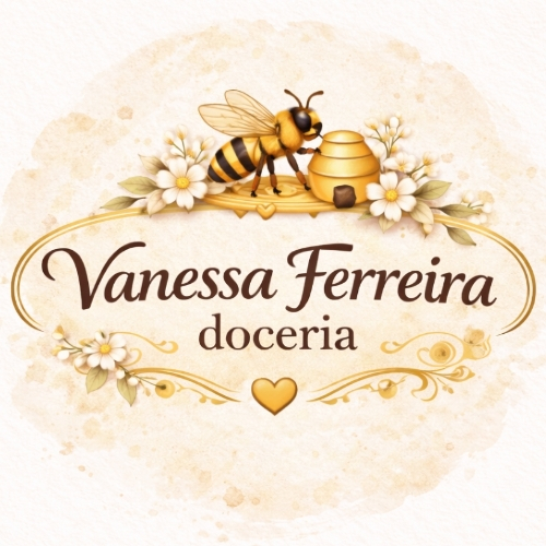 Vanessa Ferreira Doceria