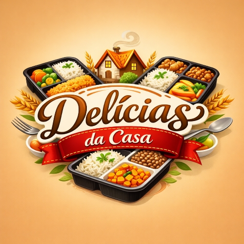 Delicias da Casa