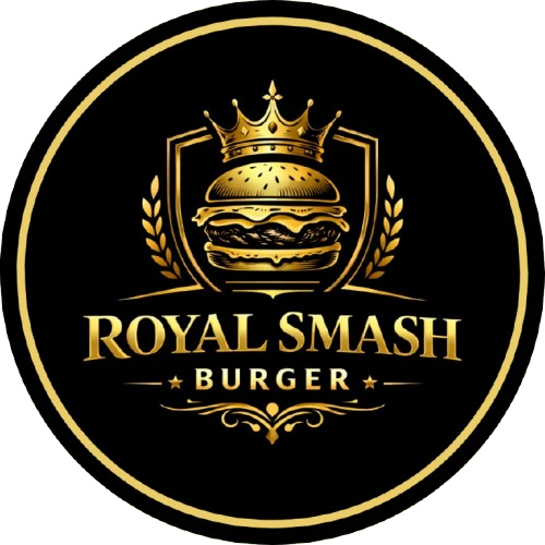 Royal Smash Burger