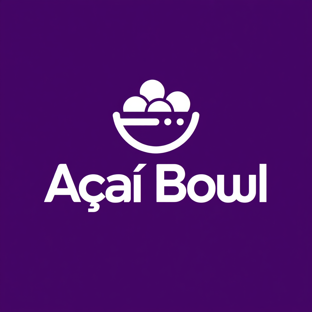 Açaí Bowl