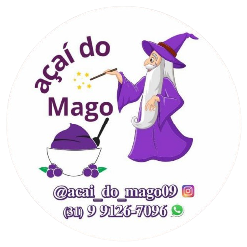 Açaí do Mago
