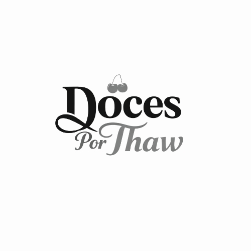 Doces por thaw