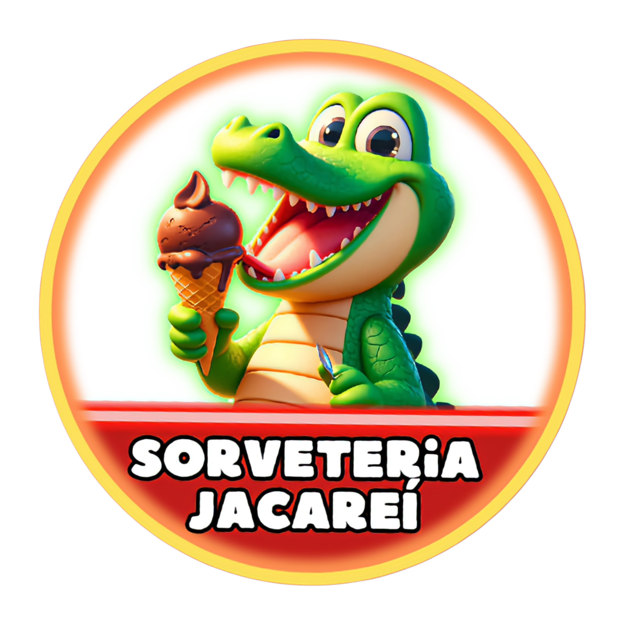 Sorveteria Jacarei
