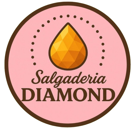 Diamond Salgados