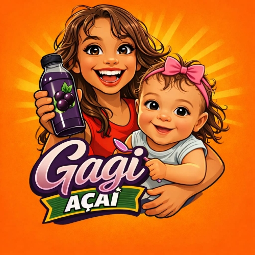 Gagi Açaí