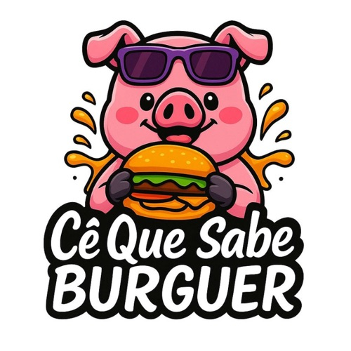 Cê que sabe burguer