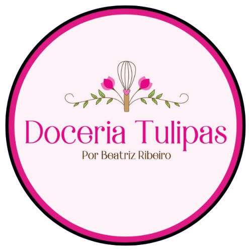 Doceria Tulipas