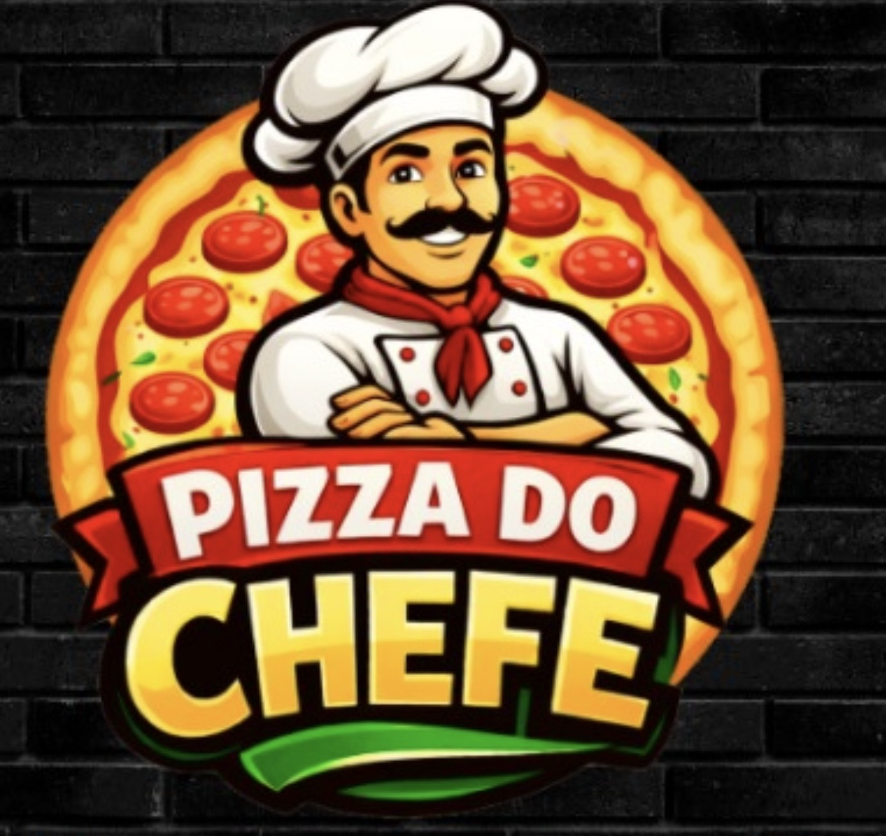 PIZZA DO CHEFE