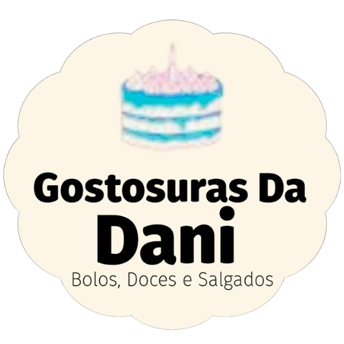 Gostosuras da Dani