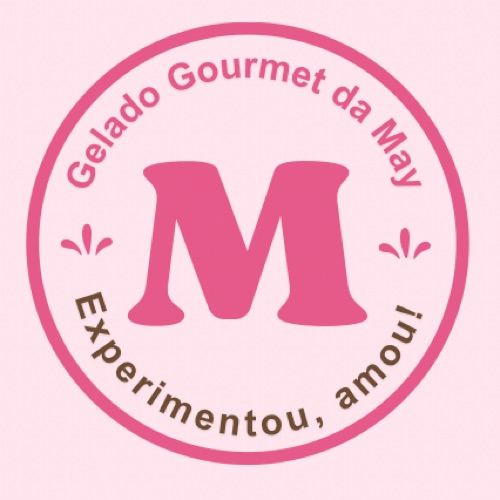 Gelado Gourmet da May