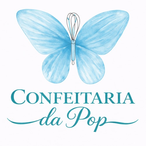 Confeitaria da Pop 🦋