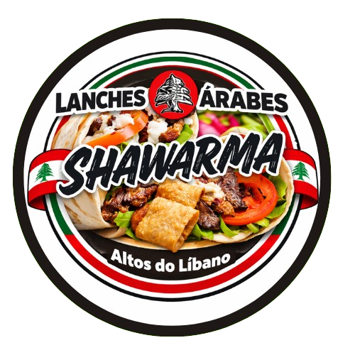 Shawarma Lanches Árabes
