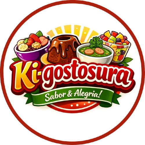 ki Gostosura