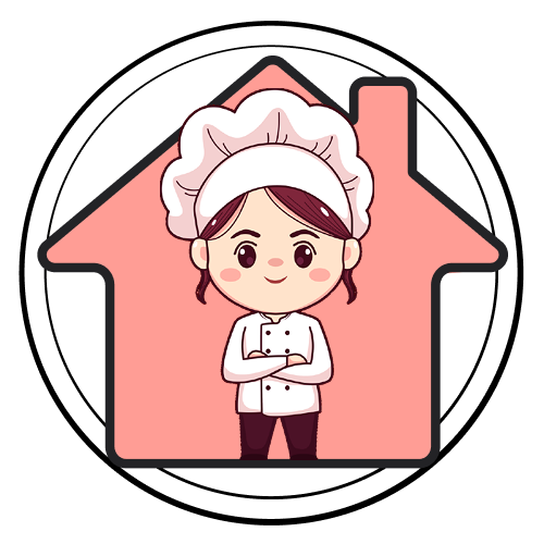 Lá em Casa Salgados