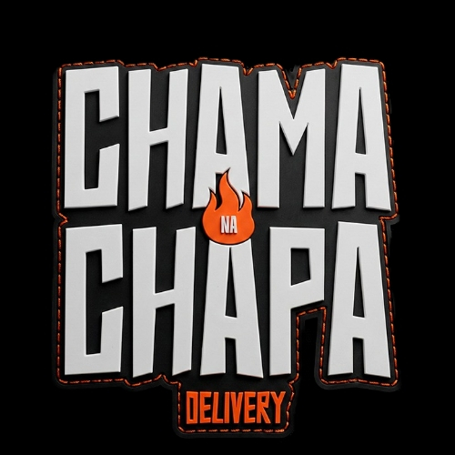 Chama na chapa