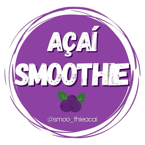 Açaí Smoothie