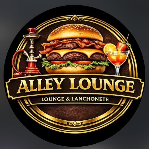 ALLEY LOUNGE