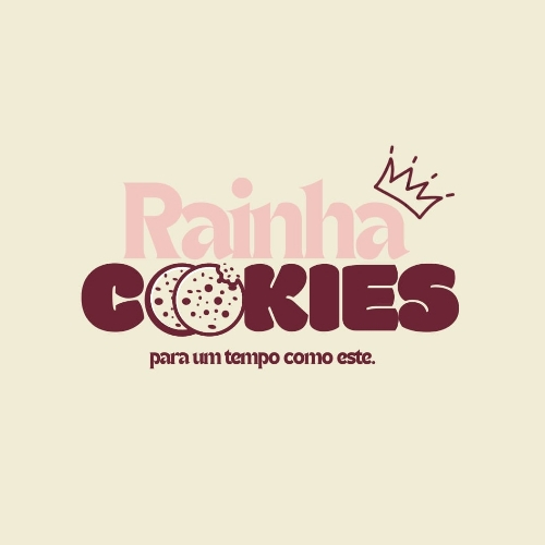 Rainha Cookies