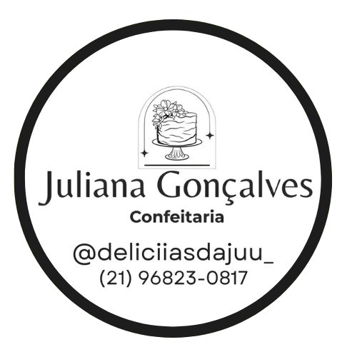 Juliana Gonçalves Confeitaria