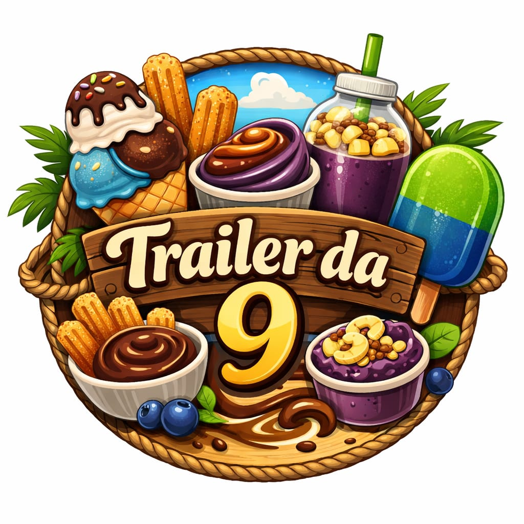 Trailer da 9