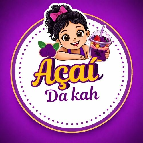 Açaí da kah