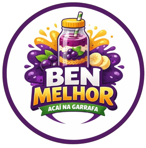 BEN MELHOR AÇAÍ