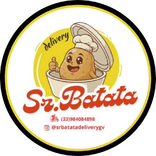 Sr. Batata Delivery gv