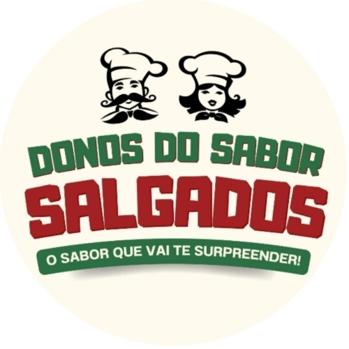 Donos do Sabor