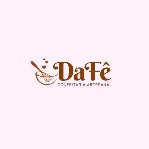 Dafê Confeitaria Artesanal