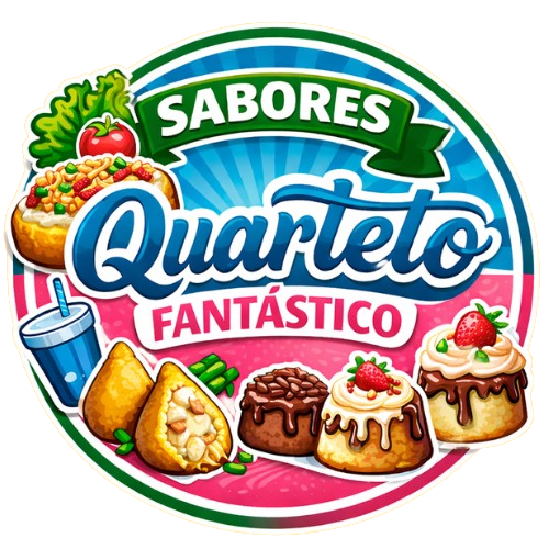 Sabores Quarteto Fantástico