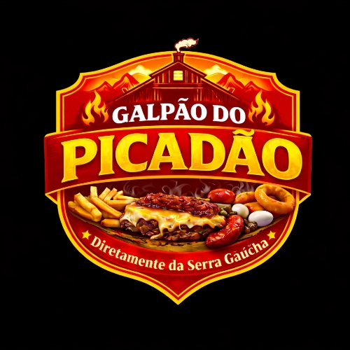 Galpão do Picadão