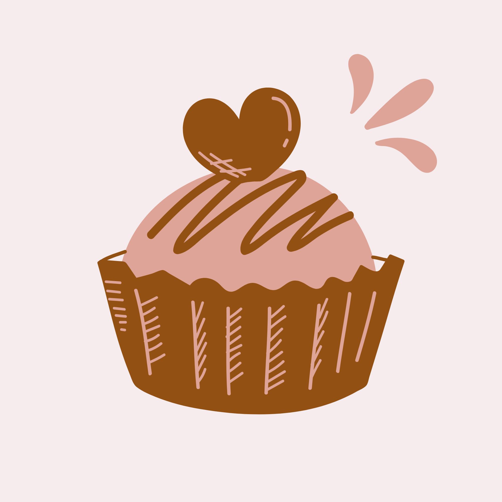 Doce Recomeço