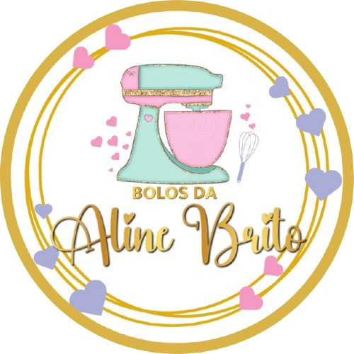 Bolos e Doces da Aline Brito