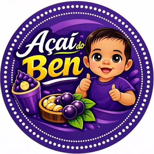 Açaí do Ben