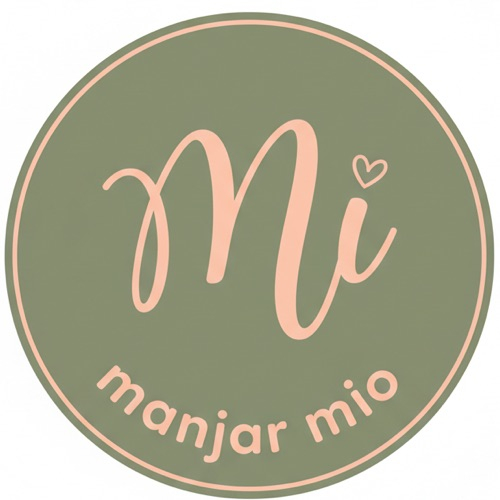Manjar mio
