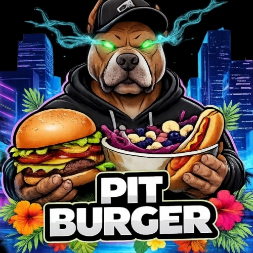 Pitburguer