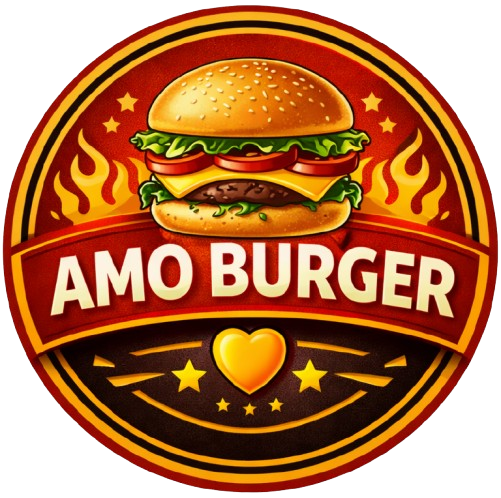 Amo Burger