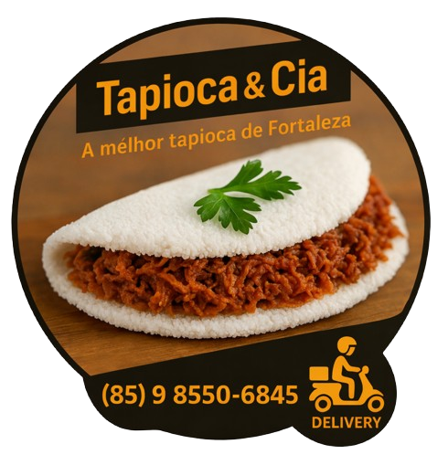 Tapioca  Cia