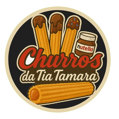 Churros da Tia Tamara
