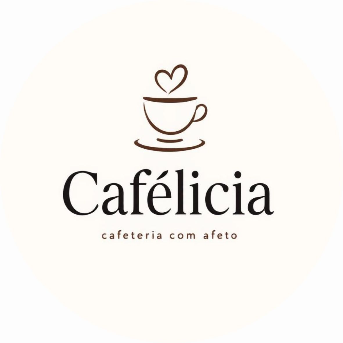 Cafelicia - Doces e Salgados