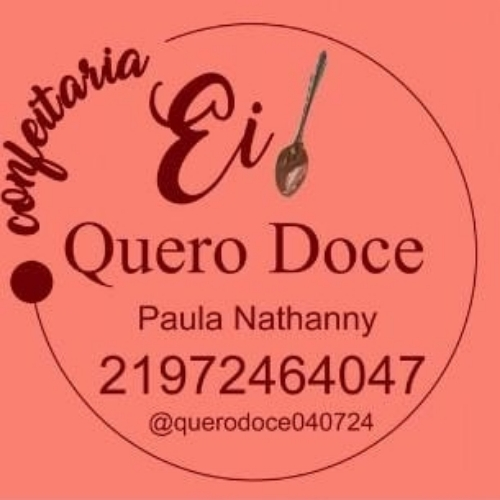 Ei! Quero Doce