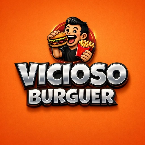 Vicioso Burguer