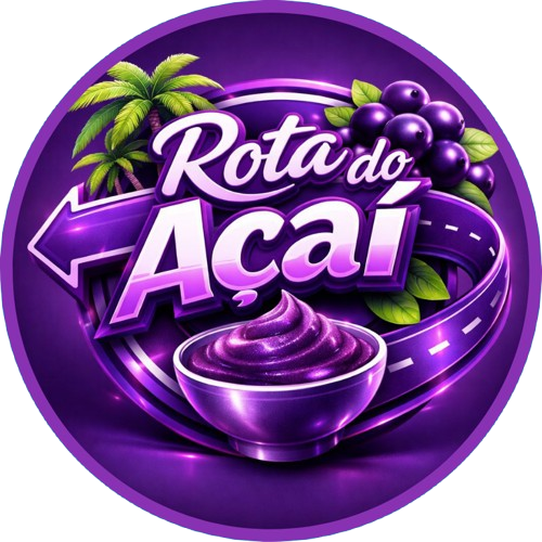 Rota do Açaí