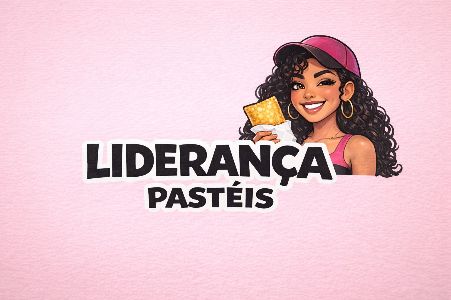 Liderança Pastéis
